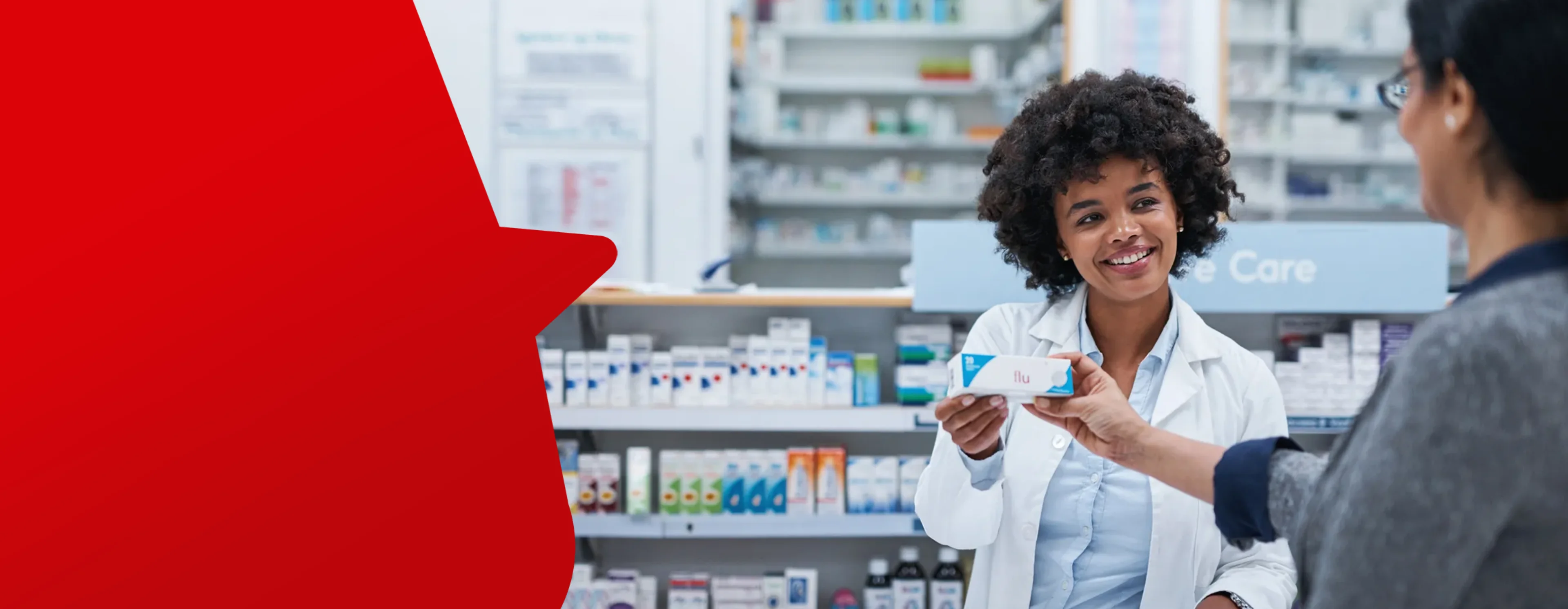 Fachada Farmacia Siempreabierta