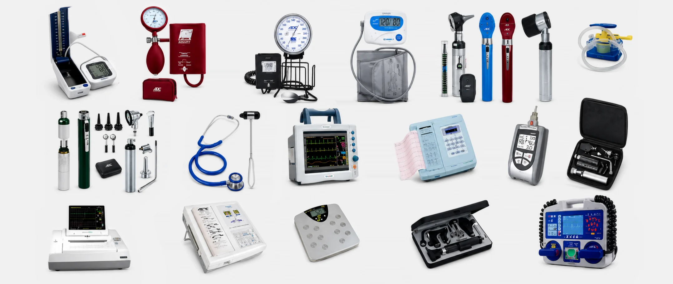 Equipos Médicos