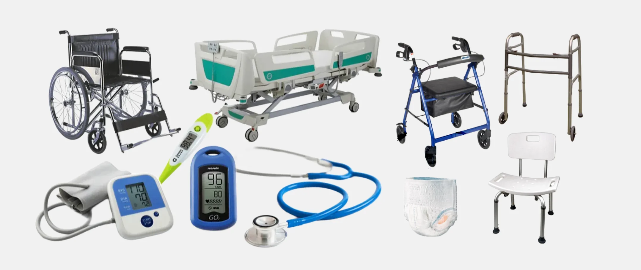 Productos Hospitalarios