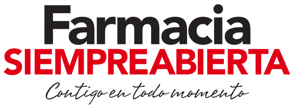 Farmacia Siempreabierta