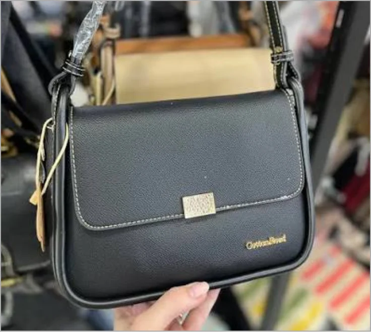 Carteras y accesorios