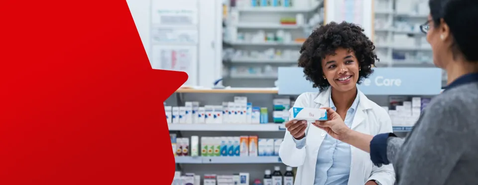 Fachada Farmacia Siempreabierta