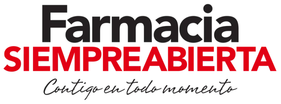 Farmacia Siempreabierta