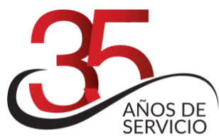 Farmacia - experiencia