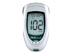 Farmacia - Monitor de Glucosa