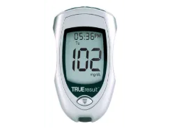 Farmacia - Monitor de Glucosa