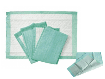 Farmacia - toalla húmeda