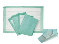 Farmacia - toalla húmeda