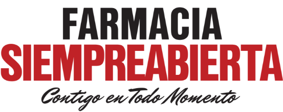Farmacia - logo